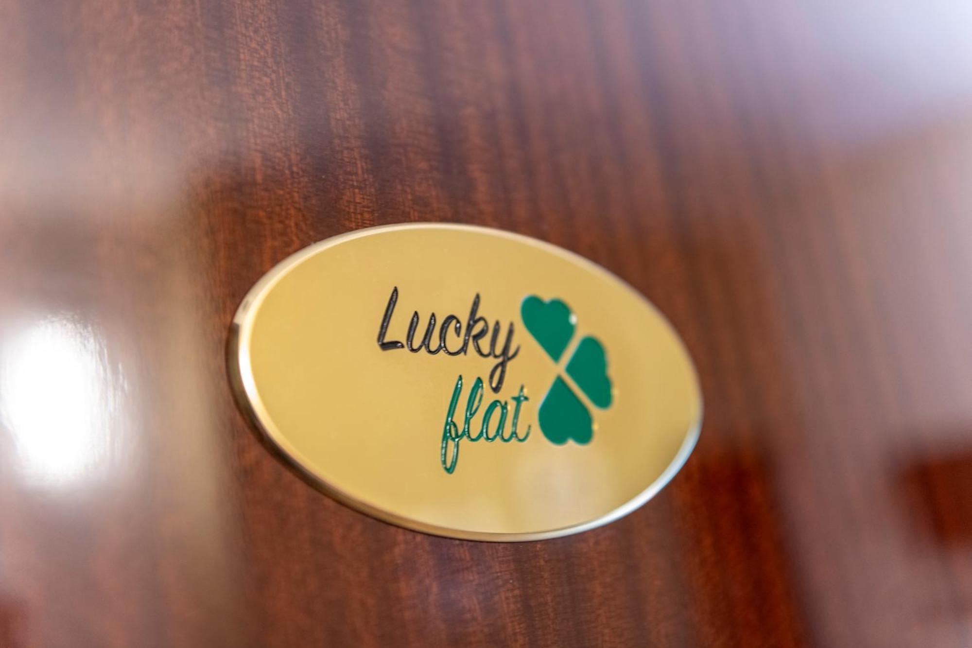 Апартаменты Lucky Flat, Un Momento Di Relax. Милан Экстерьер фото